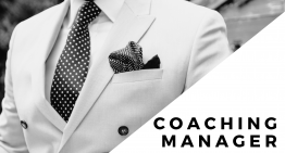 Coaching pour les managers