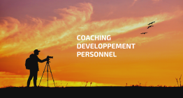Coaching en développement personnel