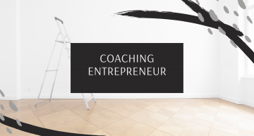 Coaching pour les entrepreneurs