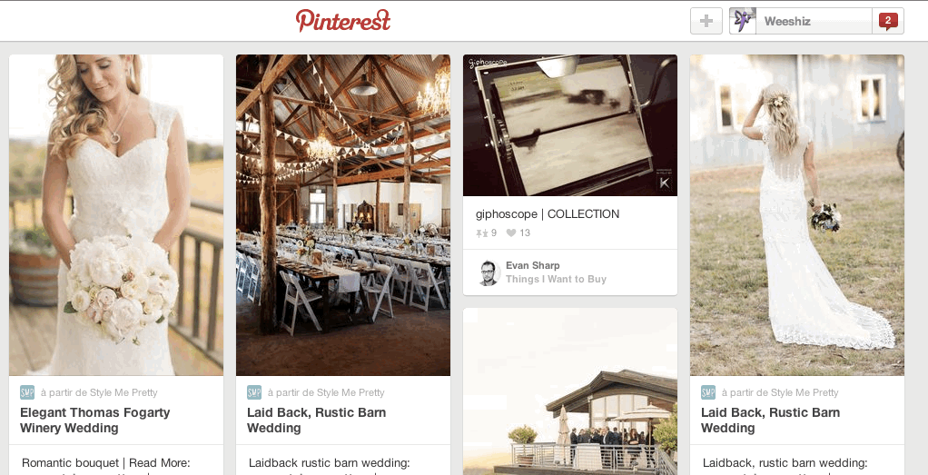 10 façons de tirer parti de Pinterest – JDN Média
