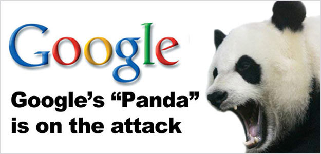Google Panda a-t-il impacté la notoriété des sites de communiqués de presse ?