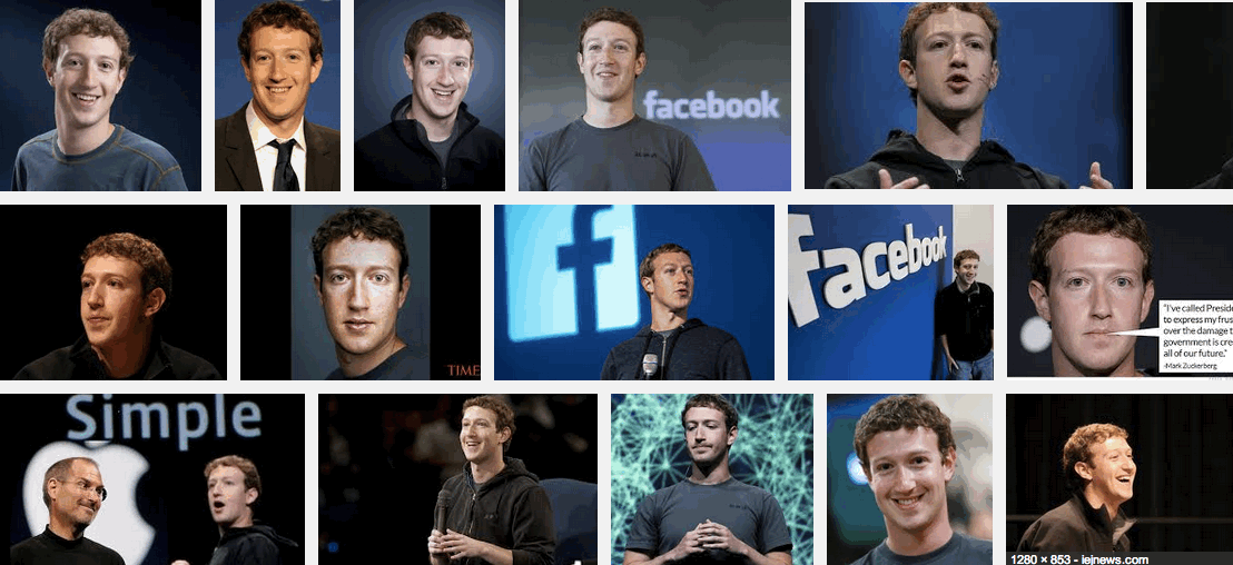 Facebook et vie privée : le revirement de Mark Zuckerberg