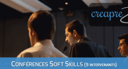 Conférence Soft Skills