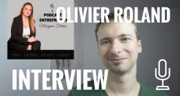Olivier Roland en INTERVIEW: Tout le monde n’a pas eu la chance de rater ses études !