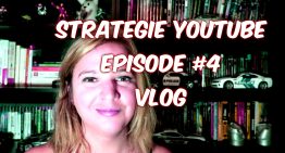 STRATEGIE youtube episode 4 #vlog