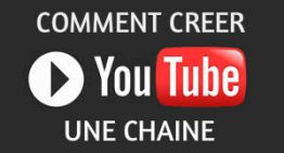 [TUTO] Comment CREER une chaine YOUTUBE ?