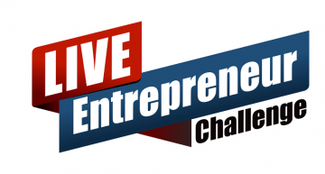Live Entrepreneur Challenge