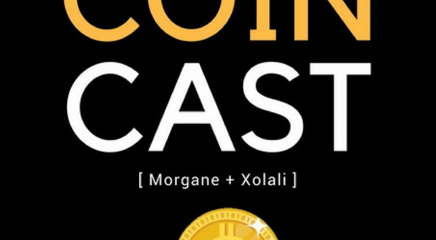 COIN CAST : Le podcast pour comprendre et investir dans le BITCOIN