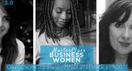 MasterClass Business Woman