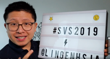 Sommet Virtuel SoloPreneur 2019 #SVS2019